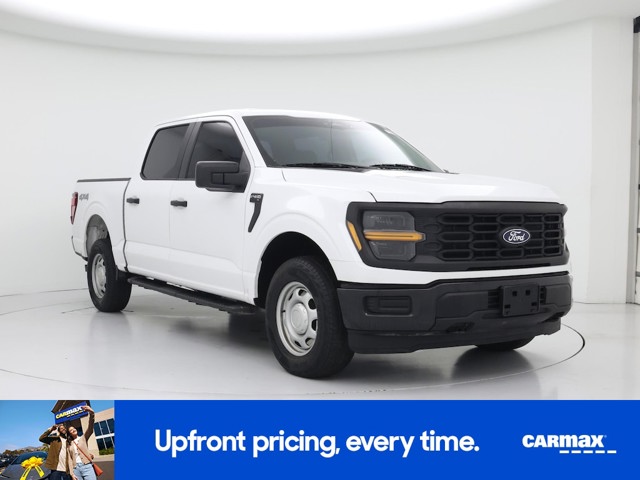2024 Ford F-150 XL
