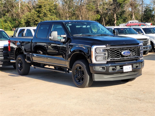 2023 Ford Super Duty F-250 SRW