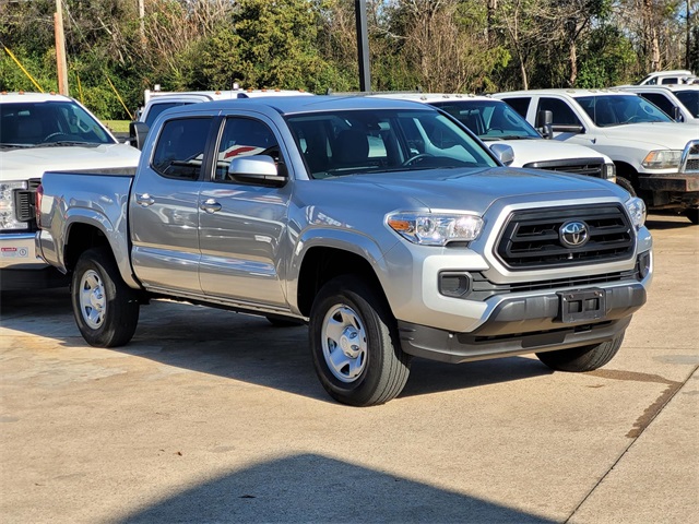 2022 Toyota Tacoma 2WD