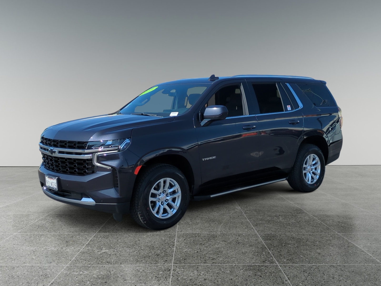 2022 Chevrolet Tahoe