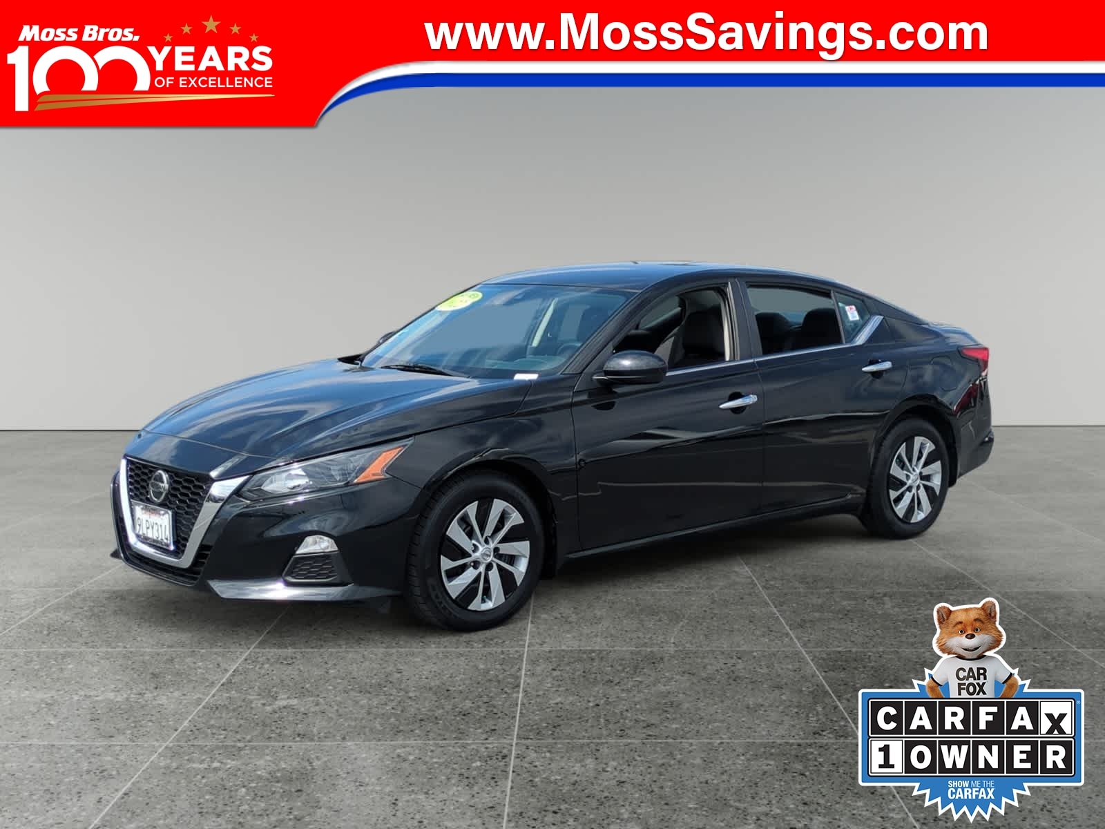 2022 Nissan Altima