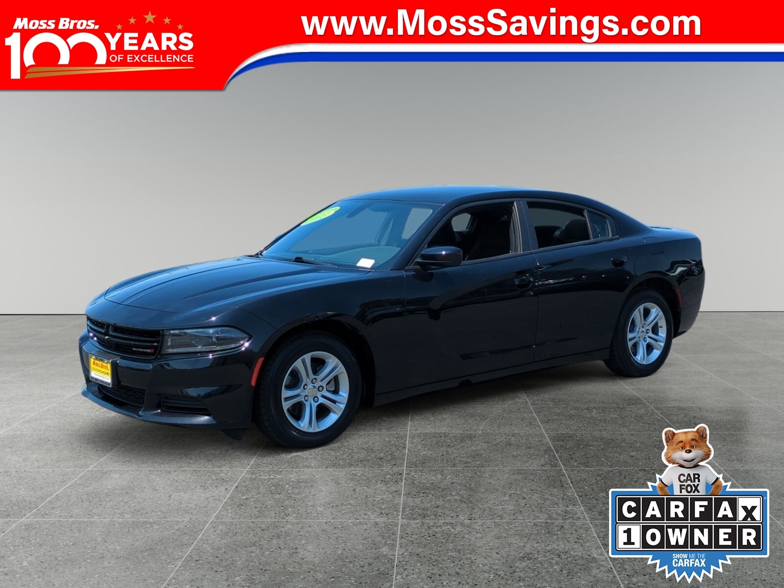 2023 Dodge Charger