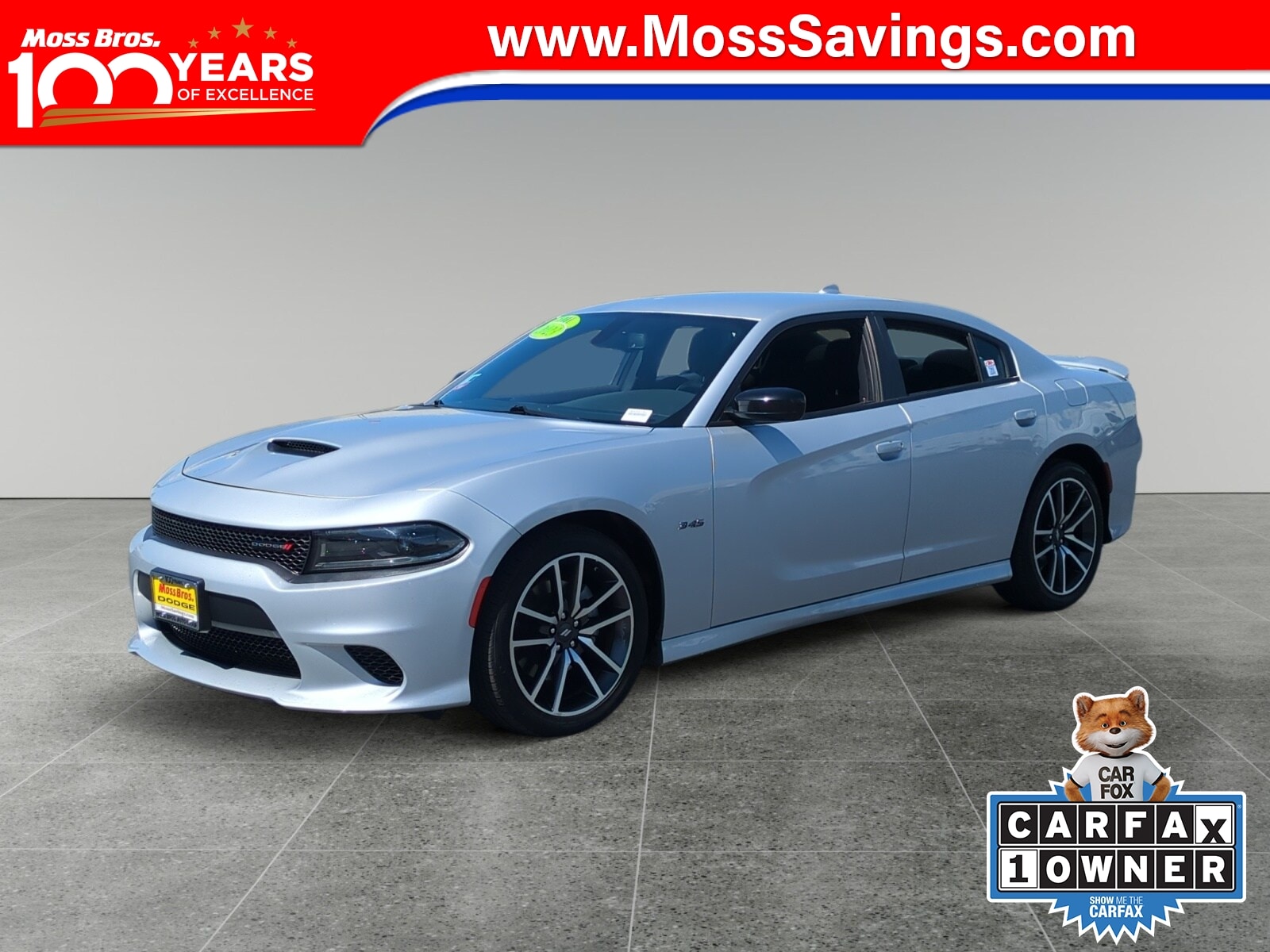 2023 Dodge Charger