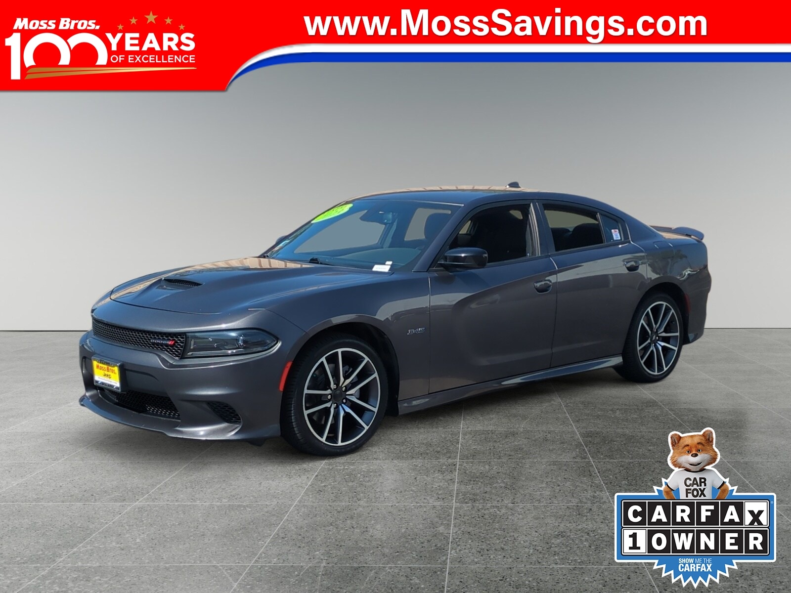 2023 Dodge Charger