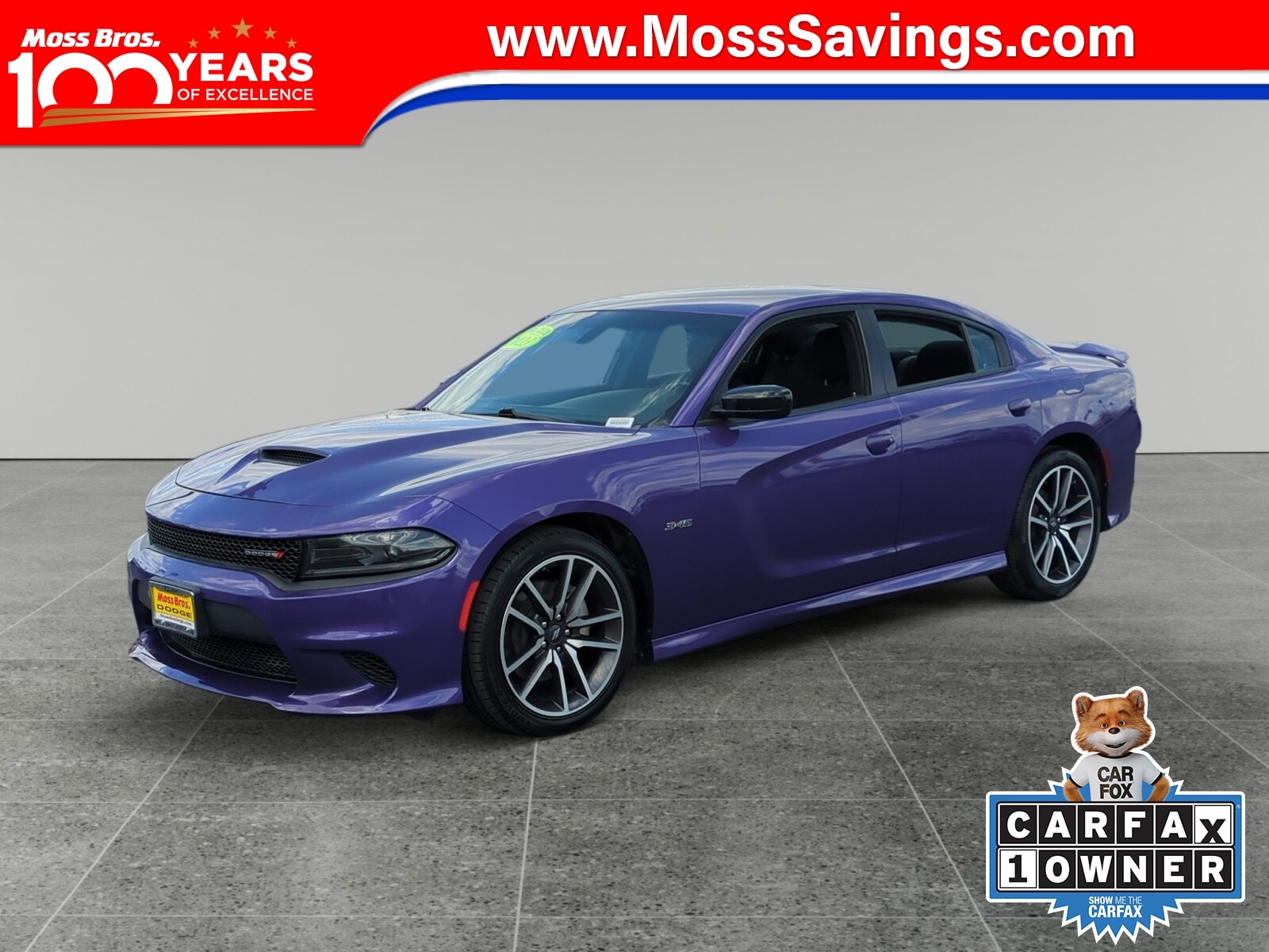 2023 Dodge Charger