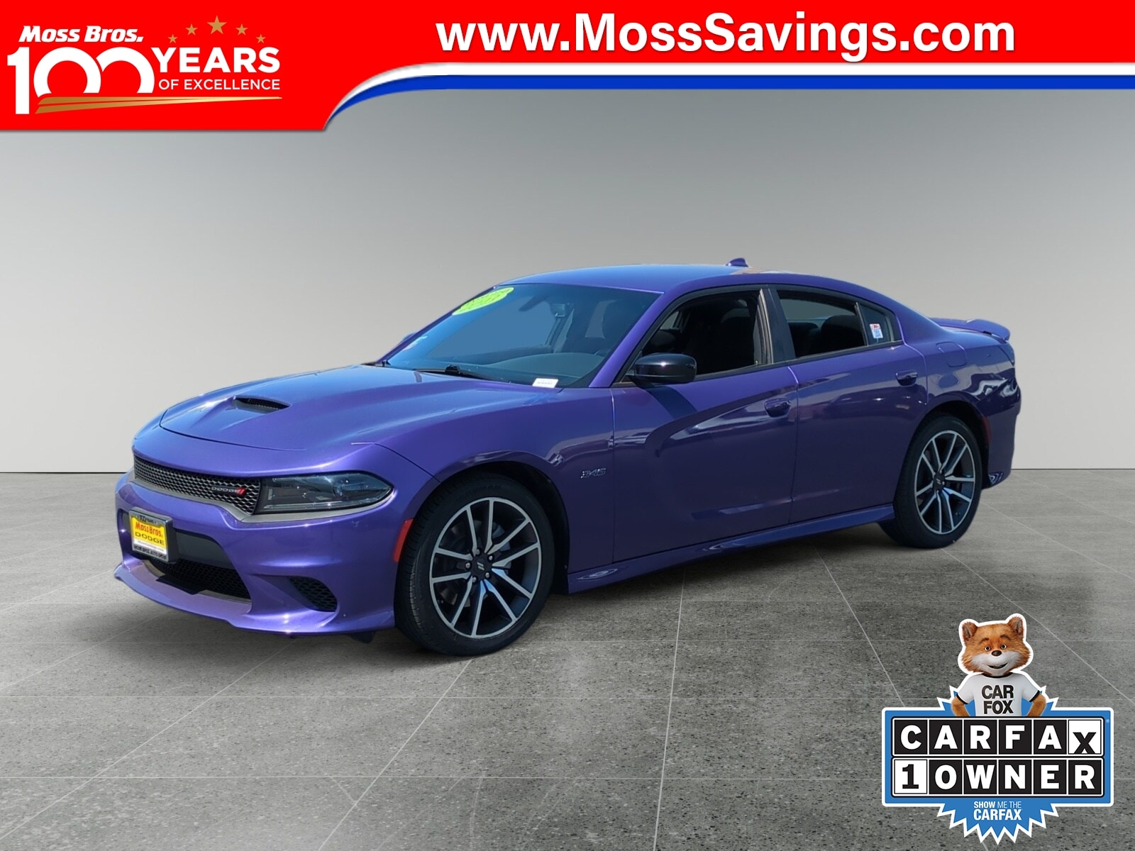 2023 Dodge Charger