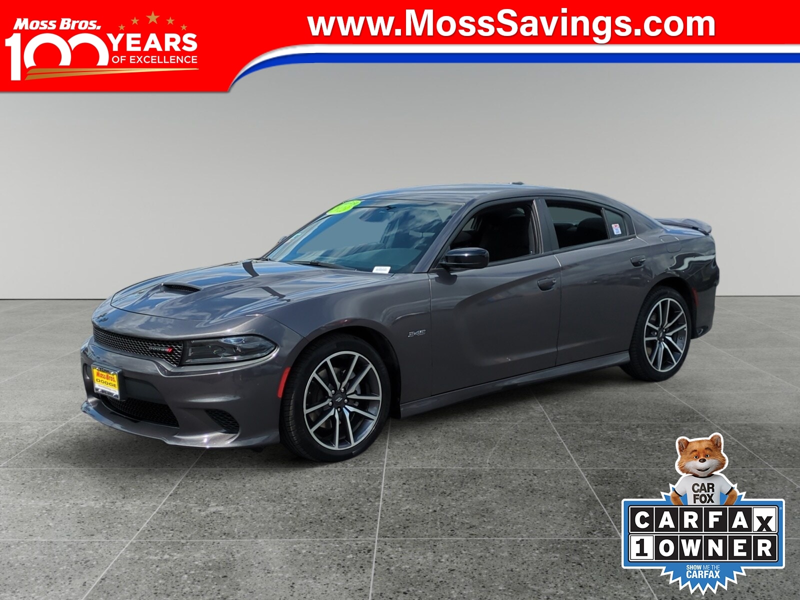 2023 Dodge Charger