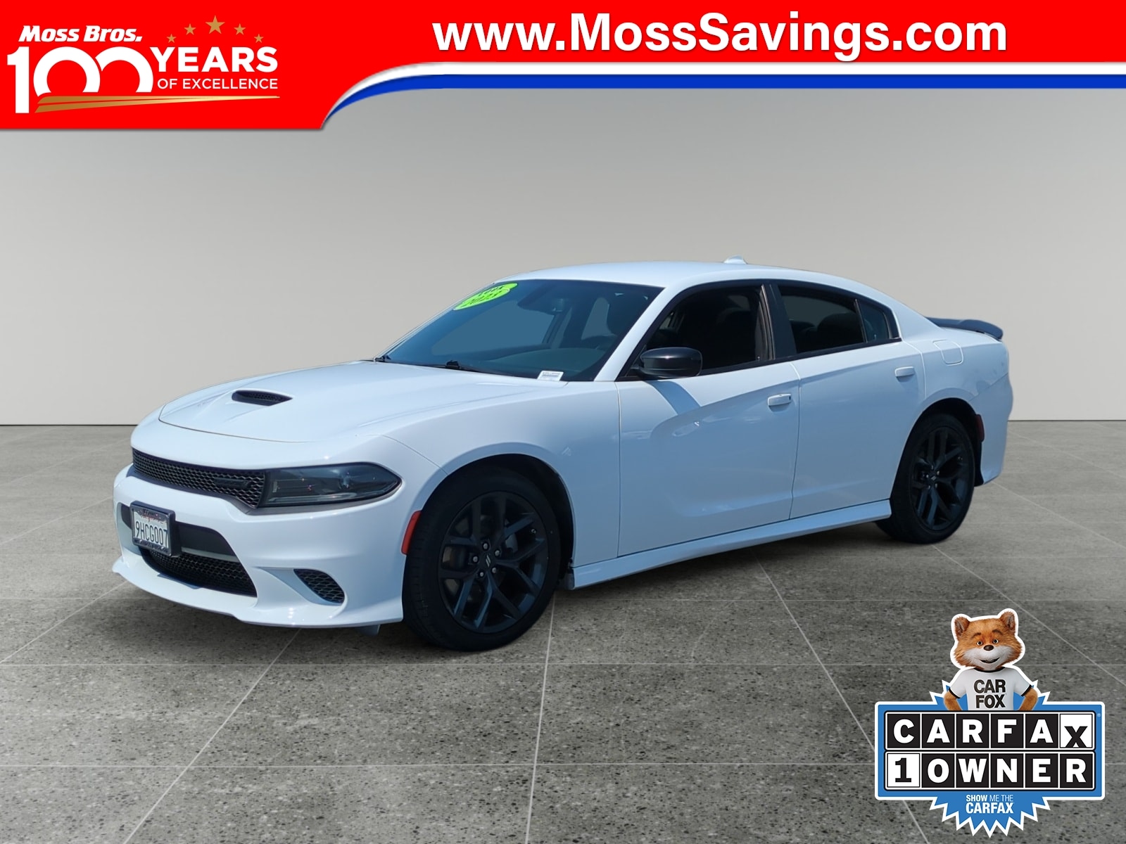 2023 Dodge Charger
