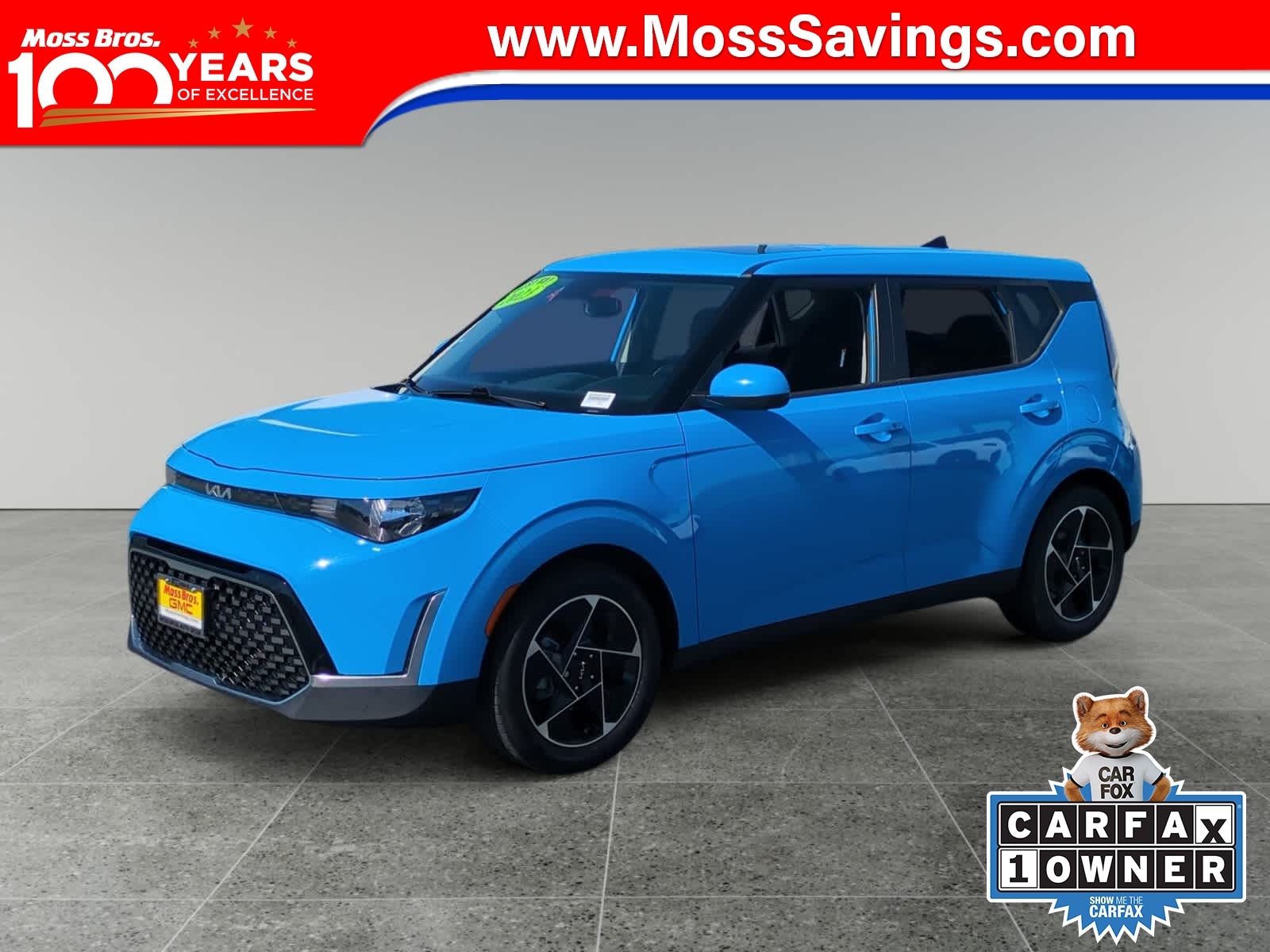 2023 Kia SOUL