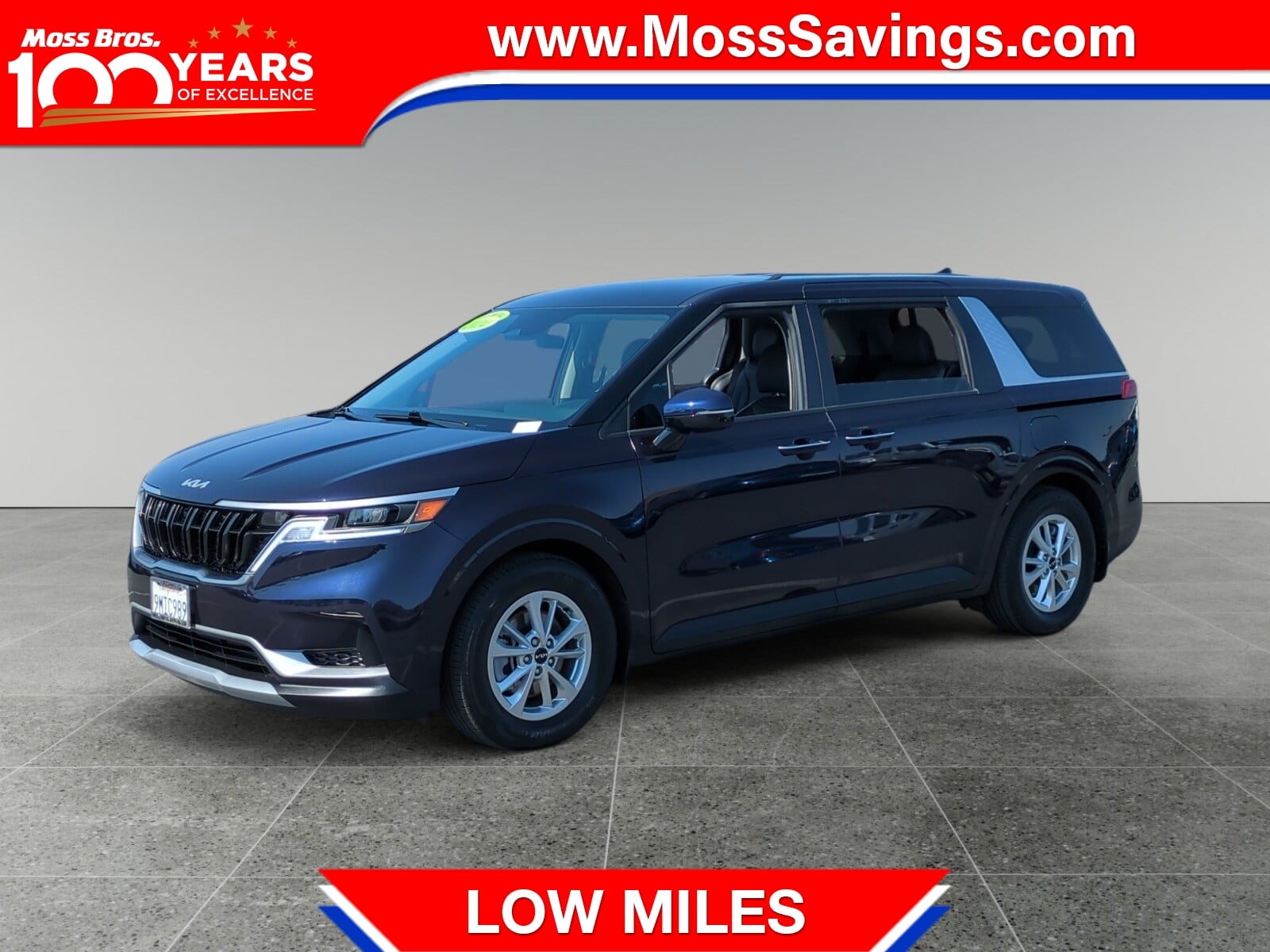 2024 Kia Carnival