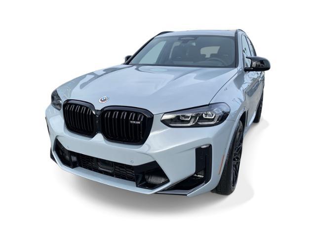 X3 M