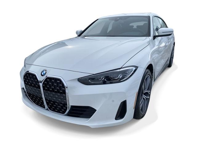 430 Gran Coupe