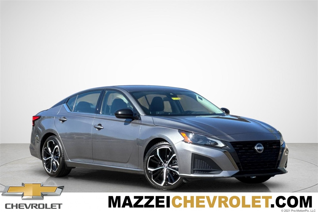 2023 Nissan Altima