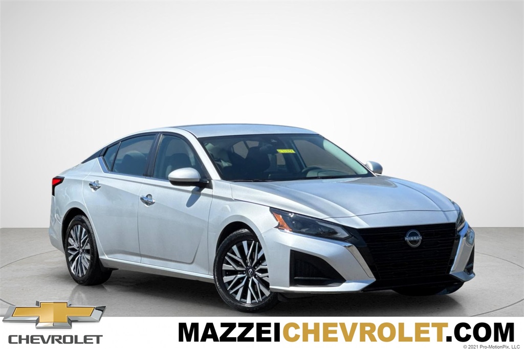 2023 Nissan Altima