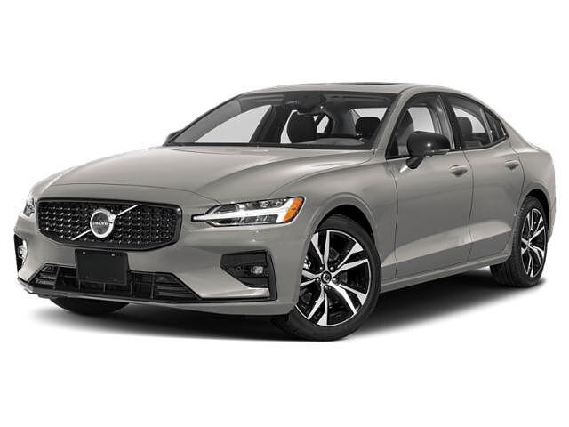 2025 Volvo S60
