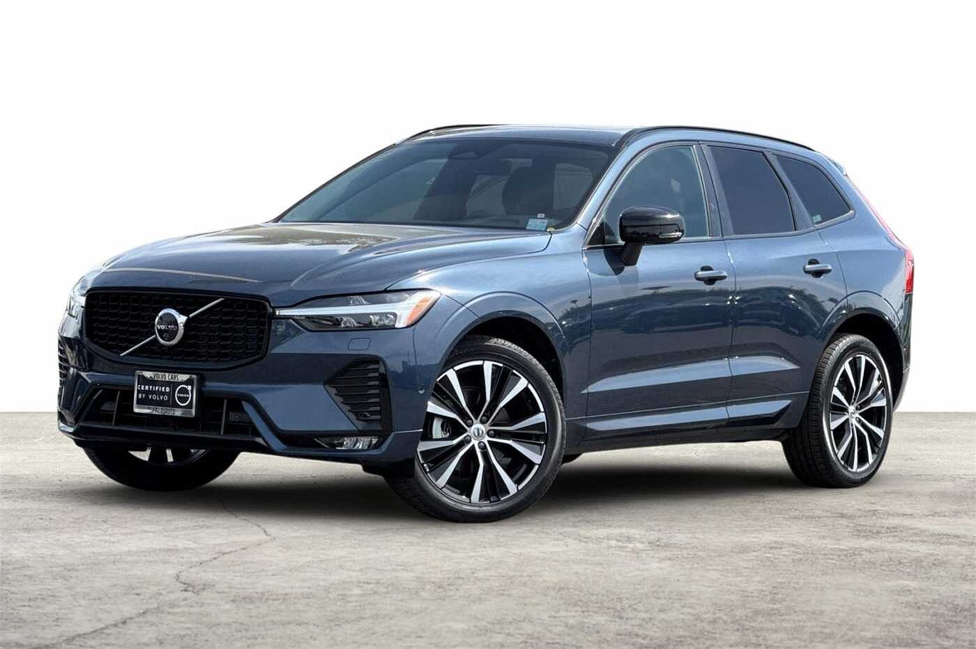 2024 Volvo XC60