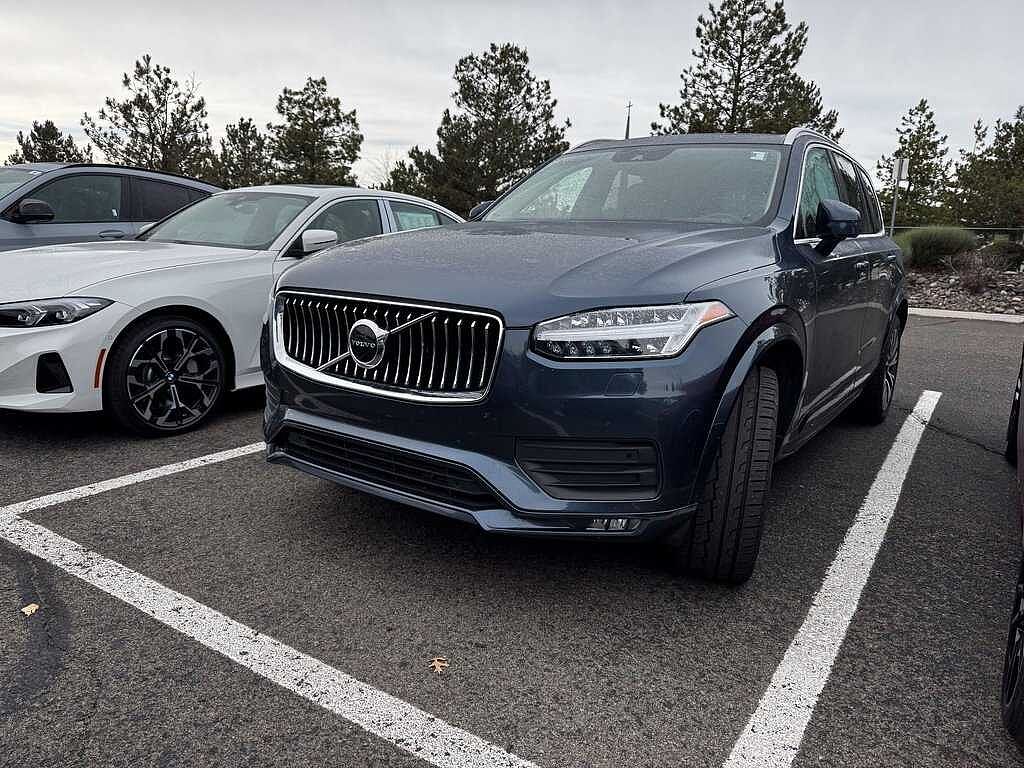 2021 Volvo XC90