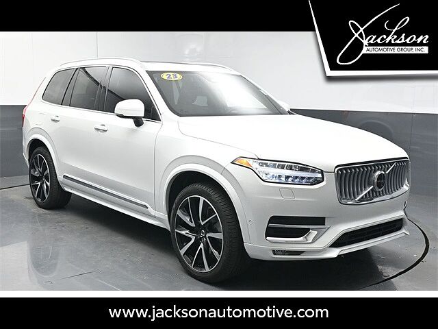 2023 Volvo XC90