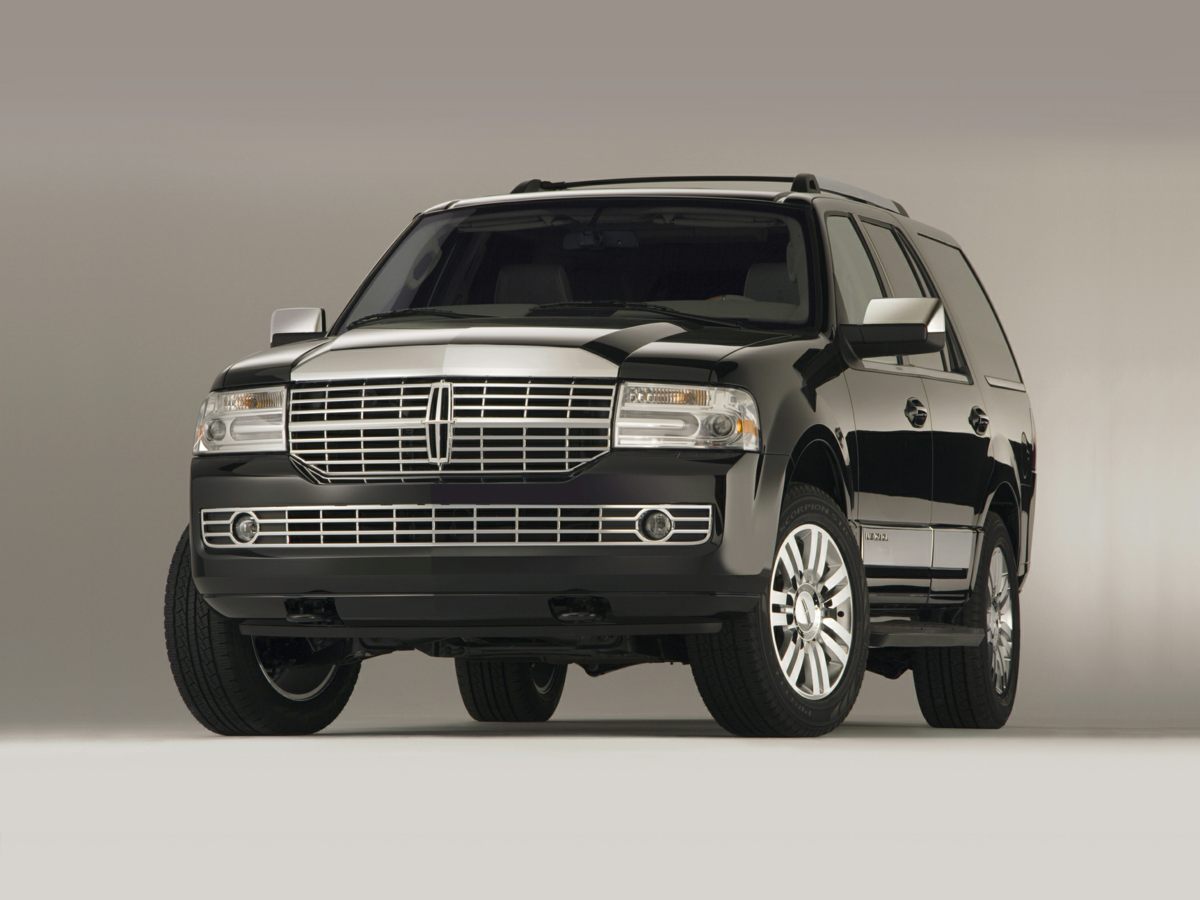 2013 Lincoln Navigator