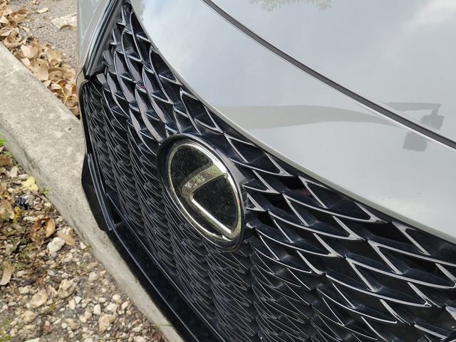 2024 Lexus IS 350 F SPORT Design — photo 1 of 3