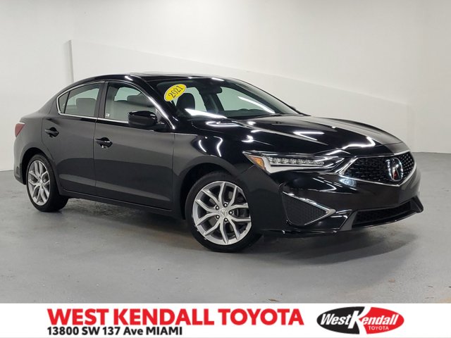 ILX