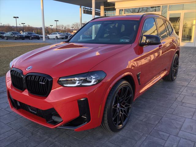 X3 M