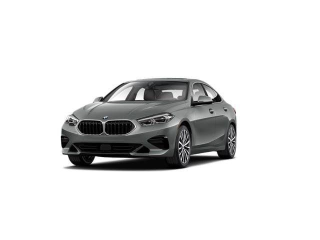 228 Gran Coupe