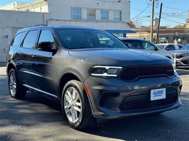 2024 Dodge Durango