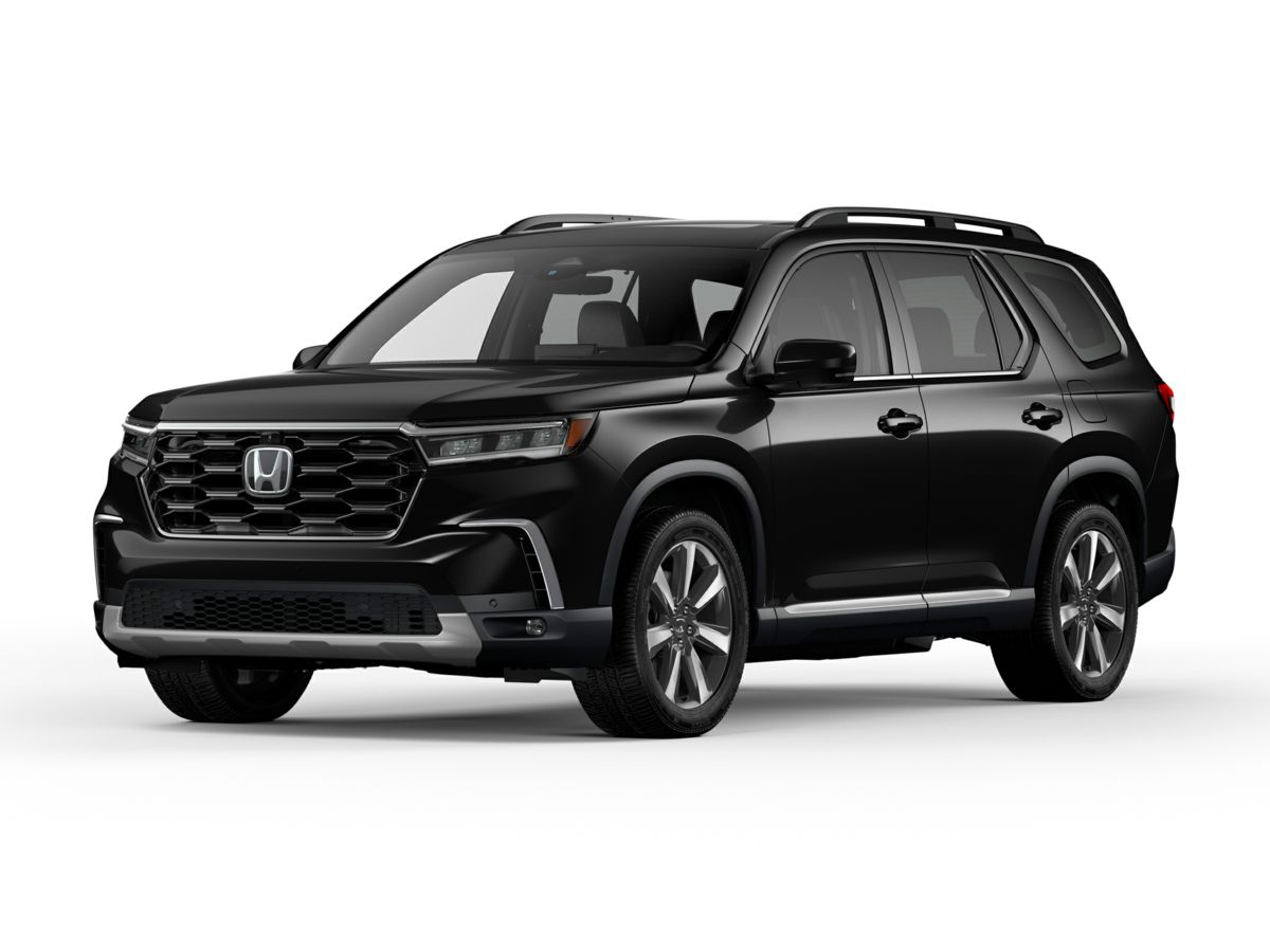 2023 Honda Pilot