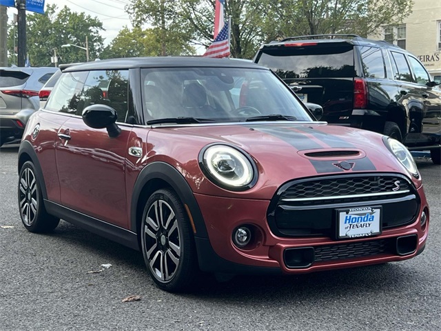 2021 MINI Hardtop 2 Door