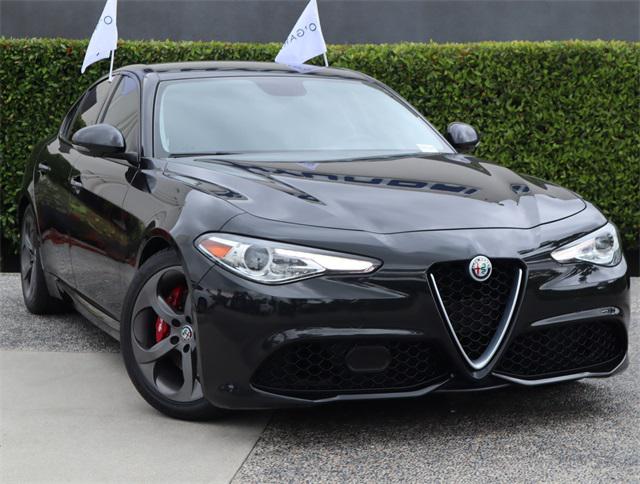 Giulia