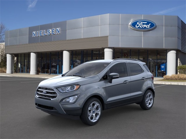 2022 Ford EcoSport