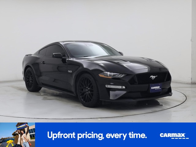 2023 Ford Mustang GT