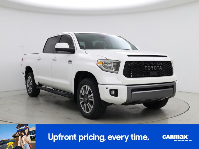 2020 Toyota Tundra 4WD 1794