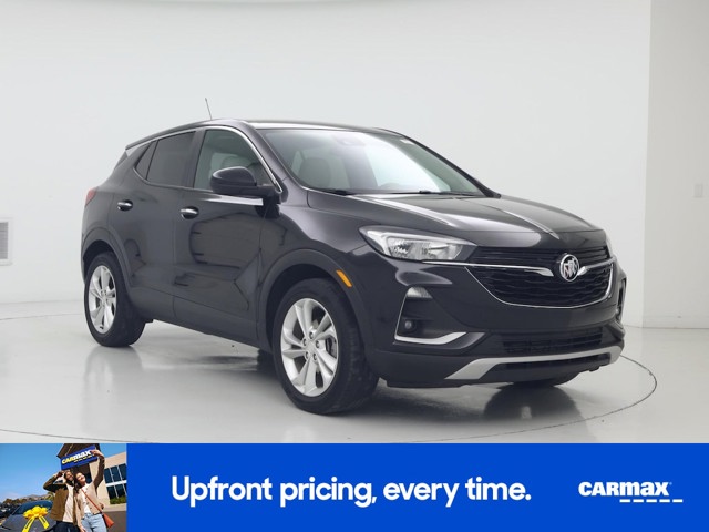 2020 Buick Encore GX Preferred