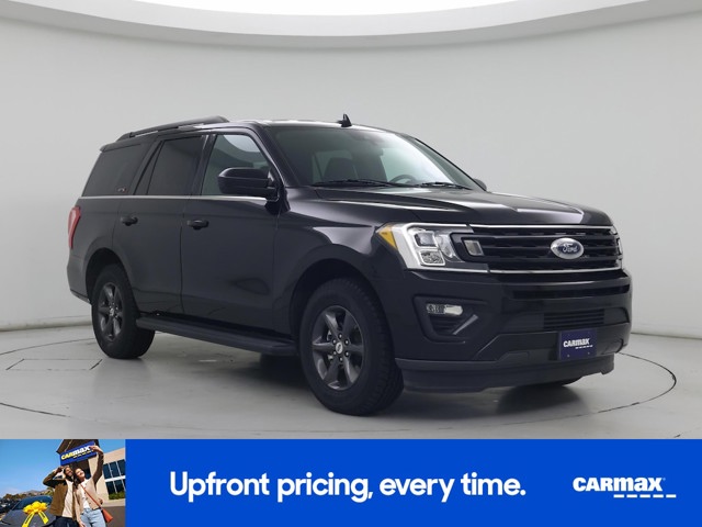 2021 Ford Expedition XL
