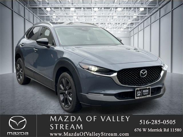 2024 Mazda CX-30