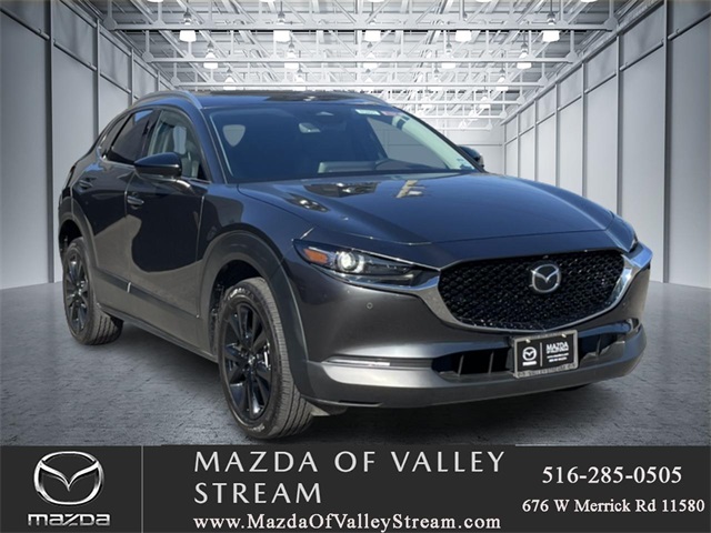 2024 Mazda CX-30