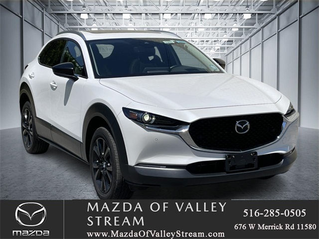 2023 Mazda CX-30