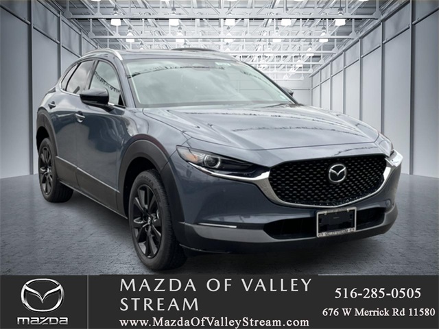 2024 Mazda CX-30