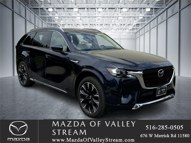 2024 Mazda CX-90