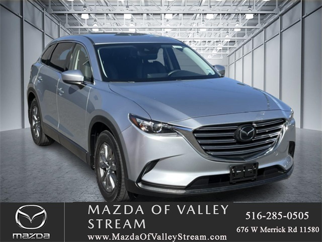 2021 Mazda CX-9