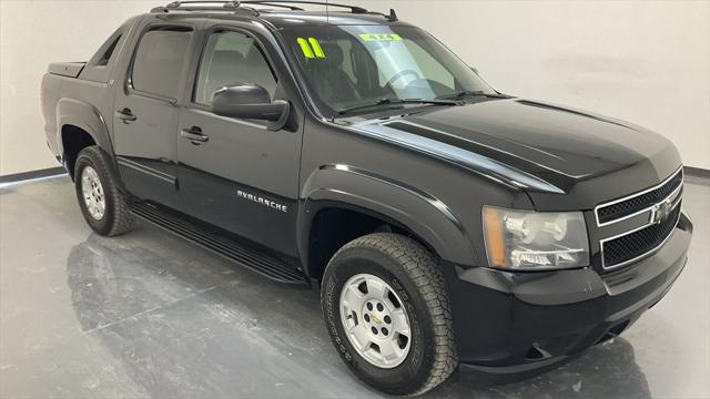 Avalanche 1500