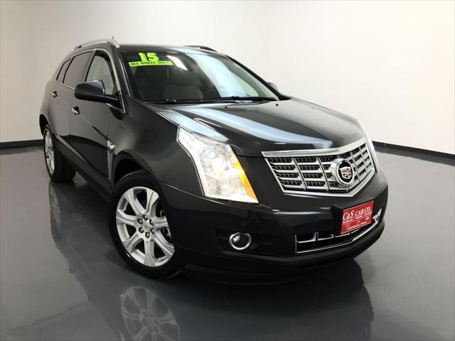 SRX