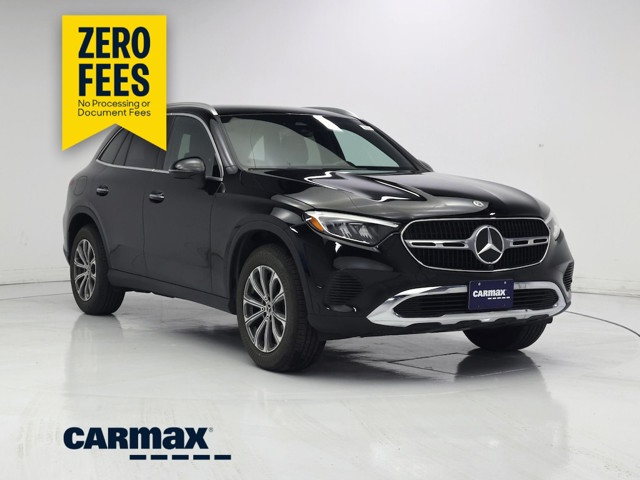 2024 Mercedes-Benz GLC-Class GLC 300