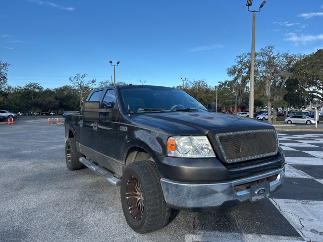 2006 Ford F-150