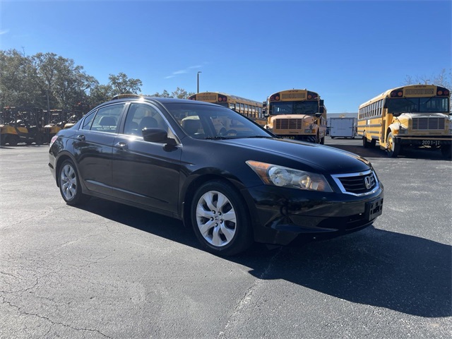 2010 Honda Accord Sdn