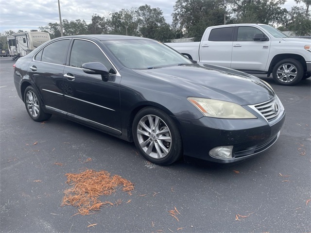 2010 Lexus ES 350