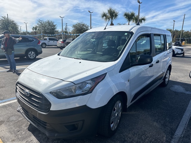 2020 Ford Transit Connect Wagon