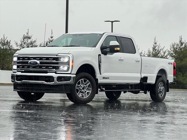 2023 Ford Super Duty F-350 SRW